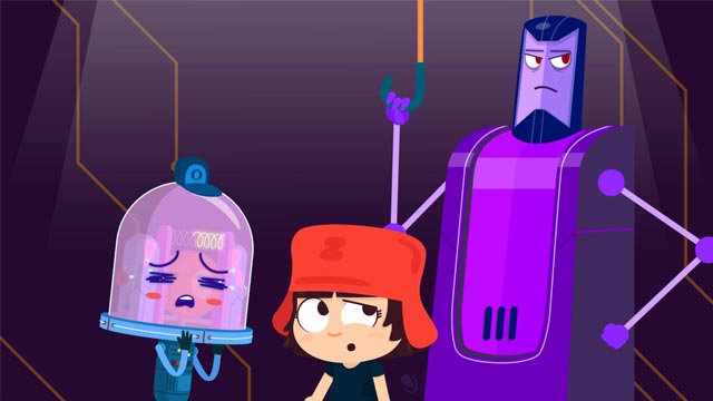 Acompaña a Siesta y Oliver en otra aventura. Mira Siesta Z por la plataforma de streaming RTVCPlay.