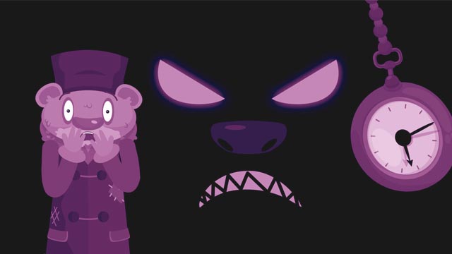 ¿Raskólnikov y Siesta confesarán? Averígualo en Siesta Z por RTVCPlay.