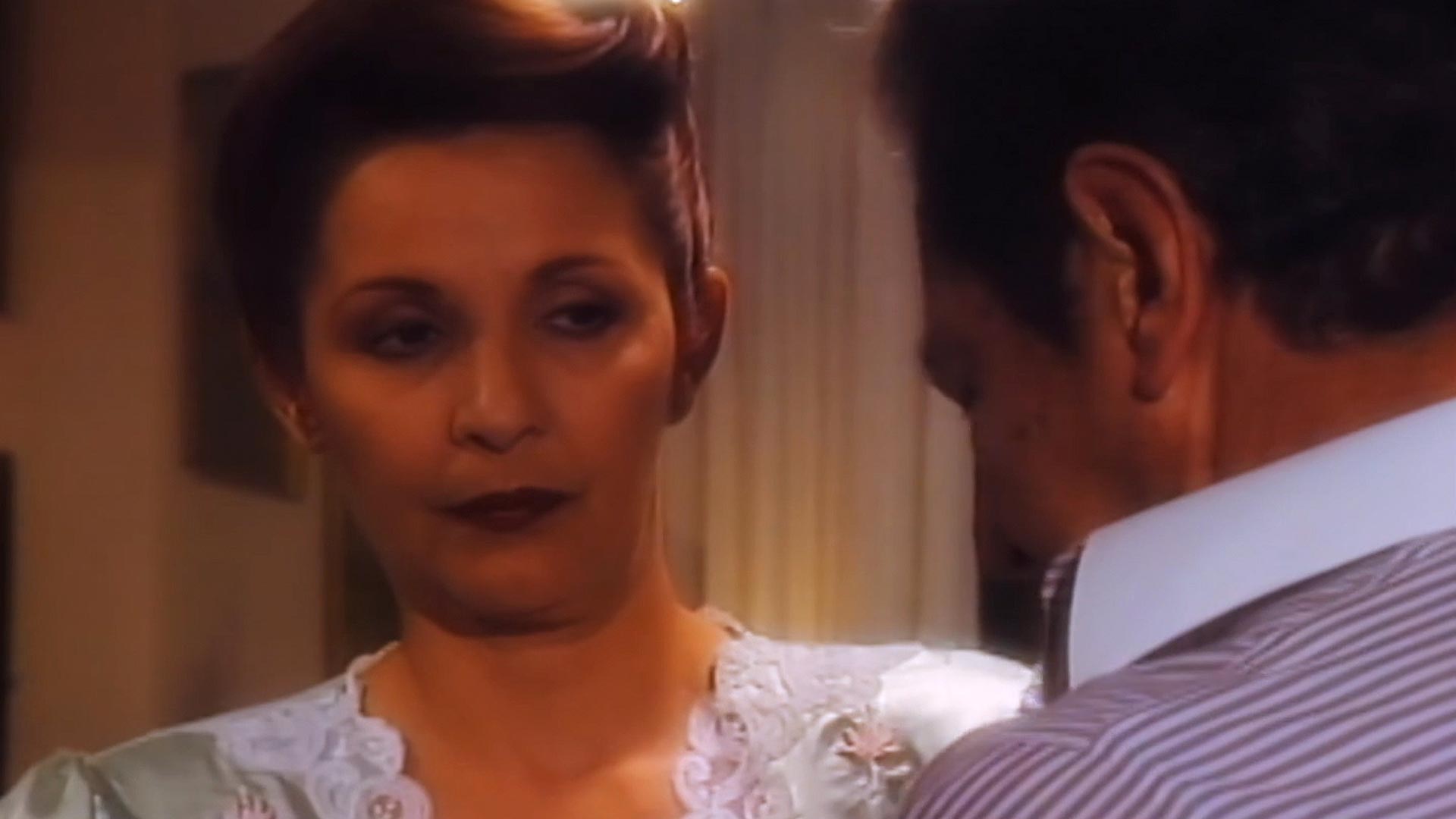 Mira Señora Isabel, la novela protagonizada por Judy Henríquez y Luis Mesa, en la plataforma de streaming www.rtvcplay.co.