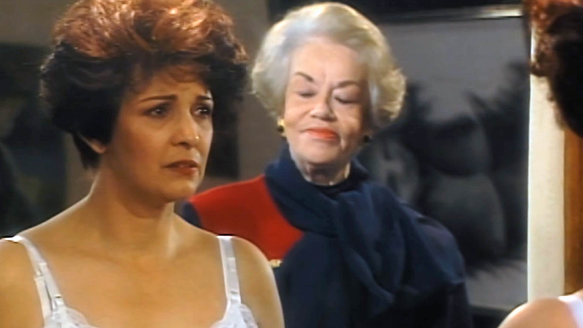 No te pierdas la historia de la Señora Isabel por la plataforma de streaming RTVCPlay