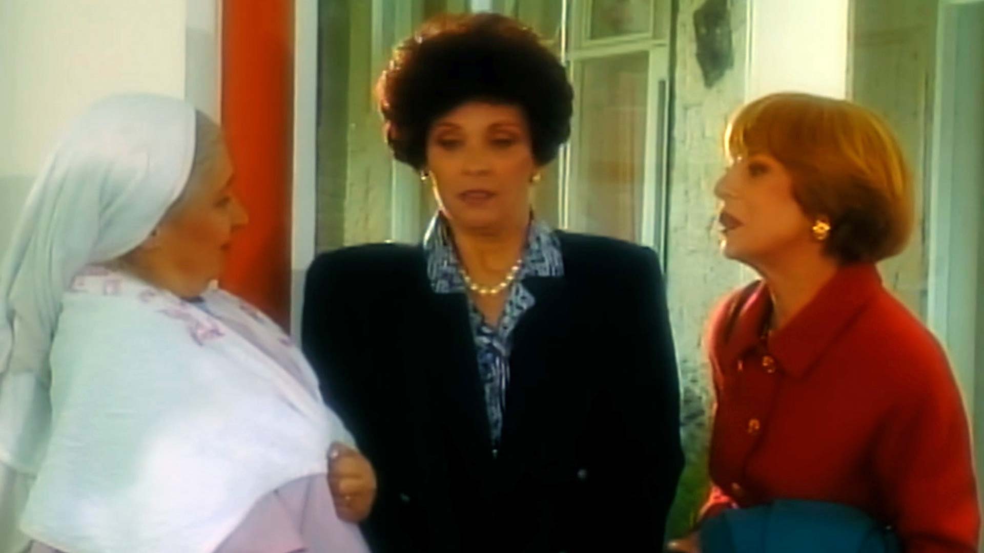 Revive la novela colombiana Señora Isabel por www.rtvcplay.co. 