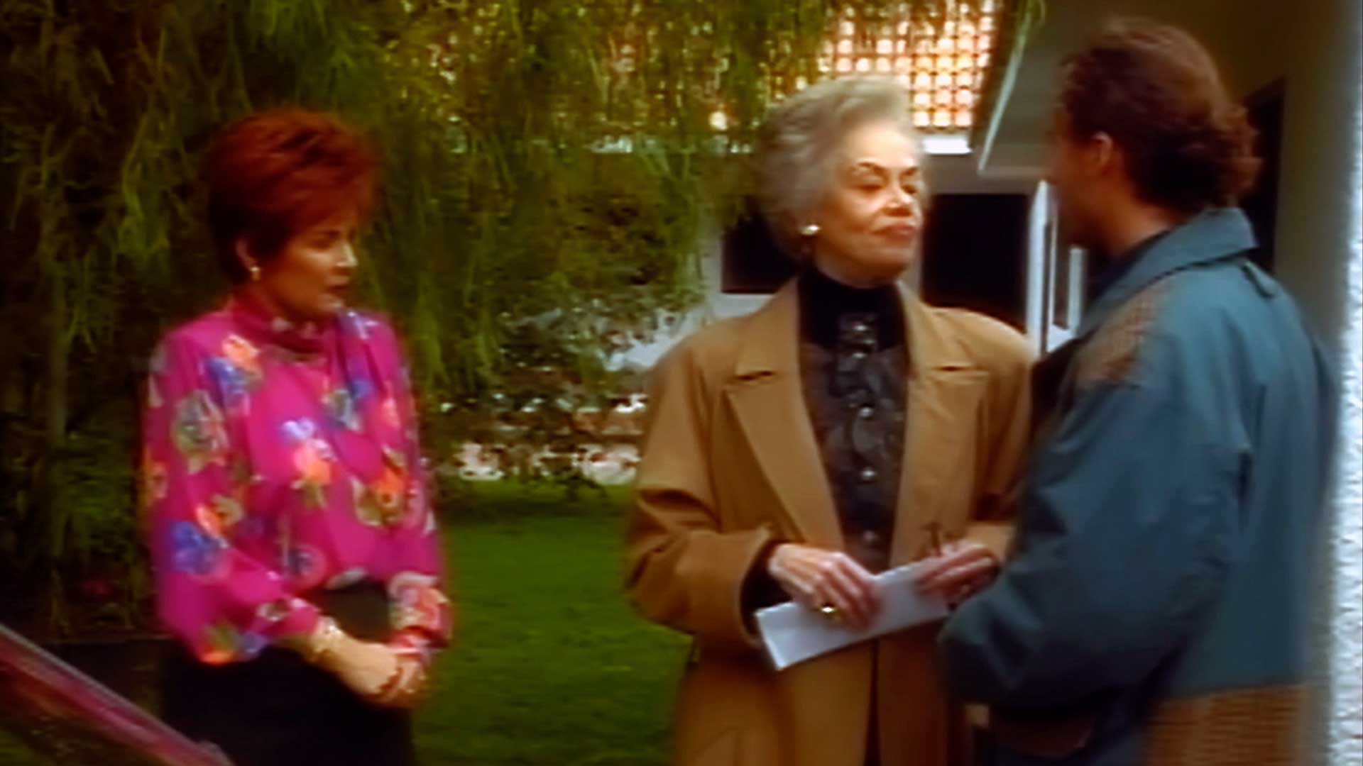 Revive la historia de la Señora Isabel y Miguel Ángel por www.rtvcplay.co. 