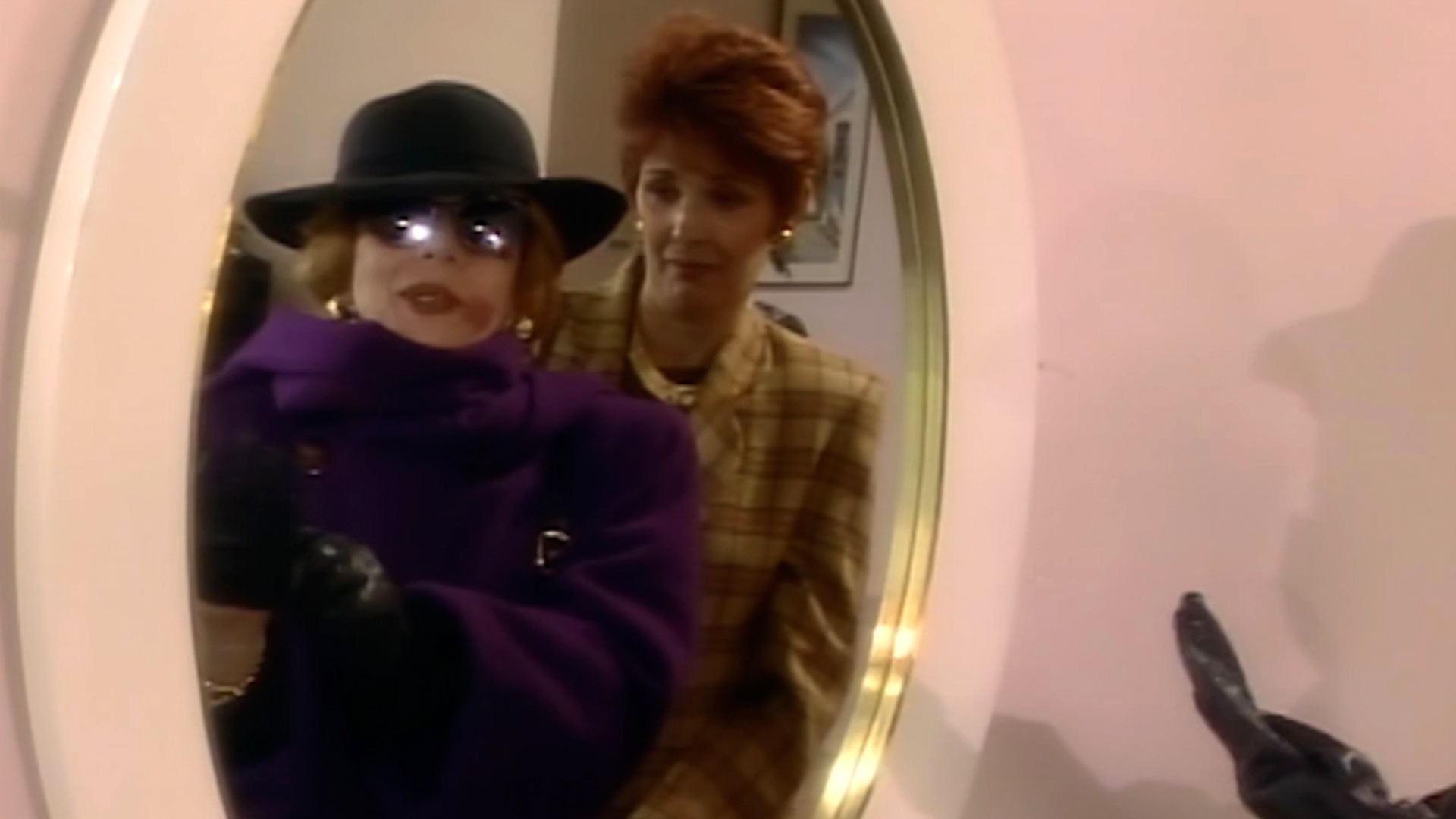 Revive la historia de la Señora Isabel y Miguel Ángel por www.rtvcplay.co. 