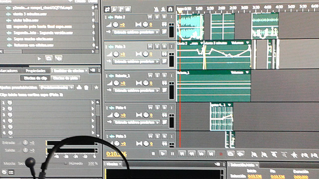 Programa de esidción