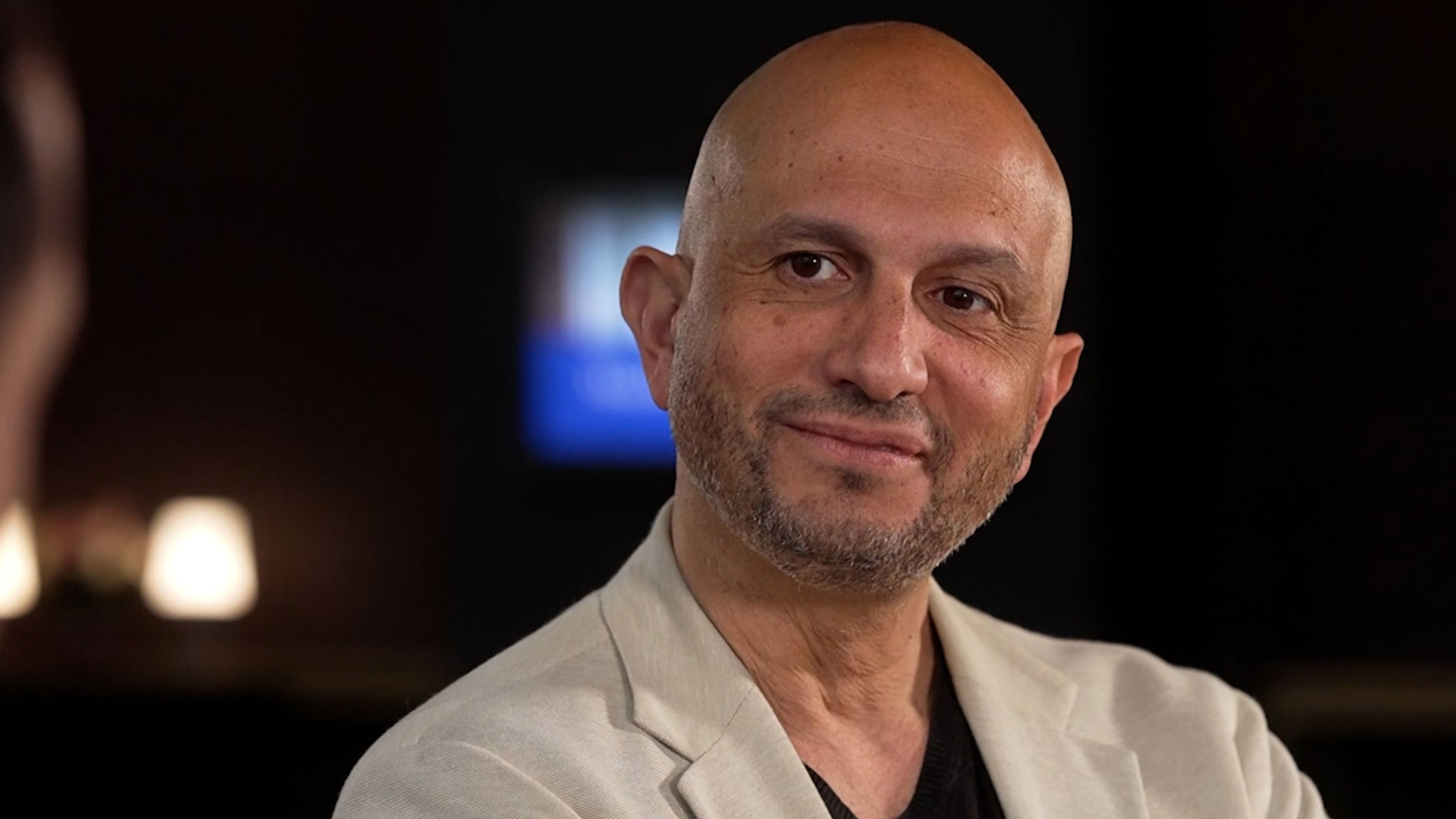 Escucha la conversación entre Jorge Carrión y Erick Duncan en Señal literaria, disponible ahora en RTVCPlay