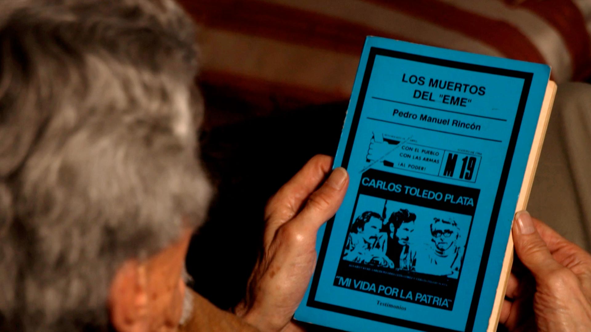 Escucha la conversación entre Pemán y Erick Duncan en Señal literaria, disponible ahora en RTVCPlay