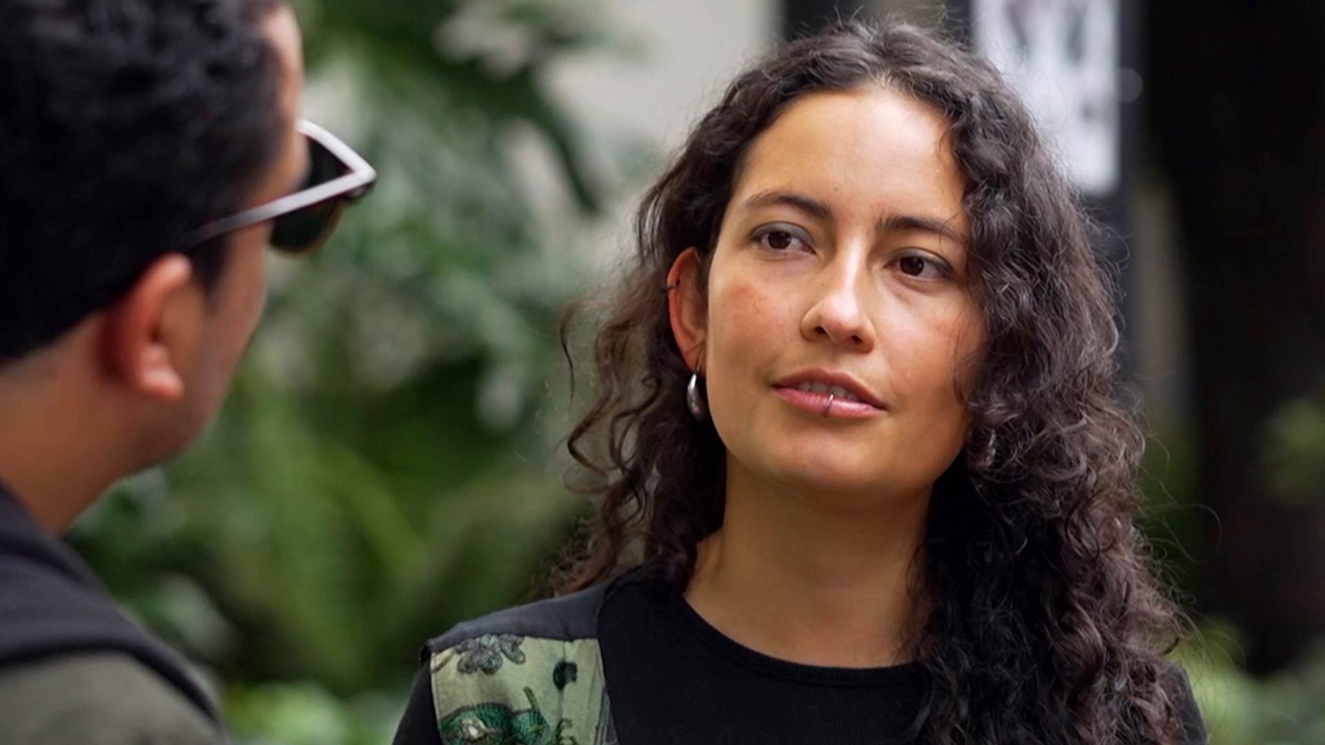 Escucha la conversación entre Juliana Rodríguez, John William y Vanessa Pérez con Erick Duncan en Señal literaria, disponible ahora en RTVCPlay 