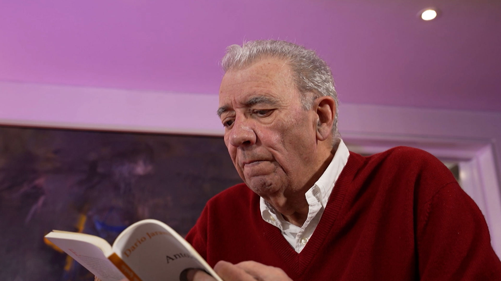 Escucha la conversación entre Darío Jaramillo Agudelo y Erick Duncan en Señal literaria, disponible ahora en RTVCPlay 