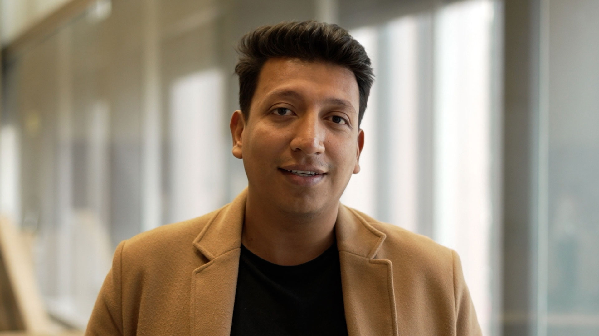 Especial FICDEH: mira ahora la entrevista con el director Sergio Romero en la plataforma de streaming RTVCPlay