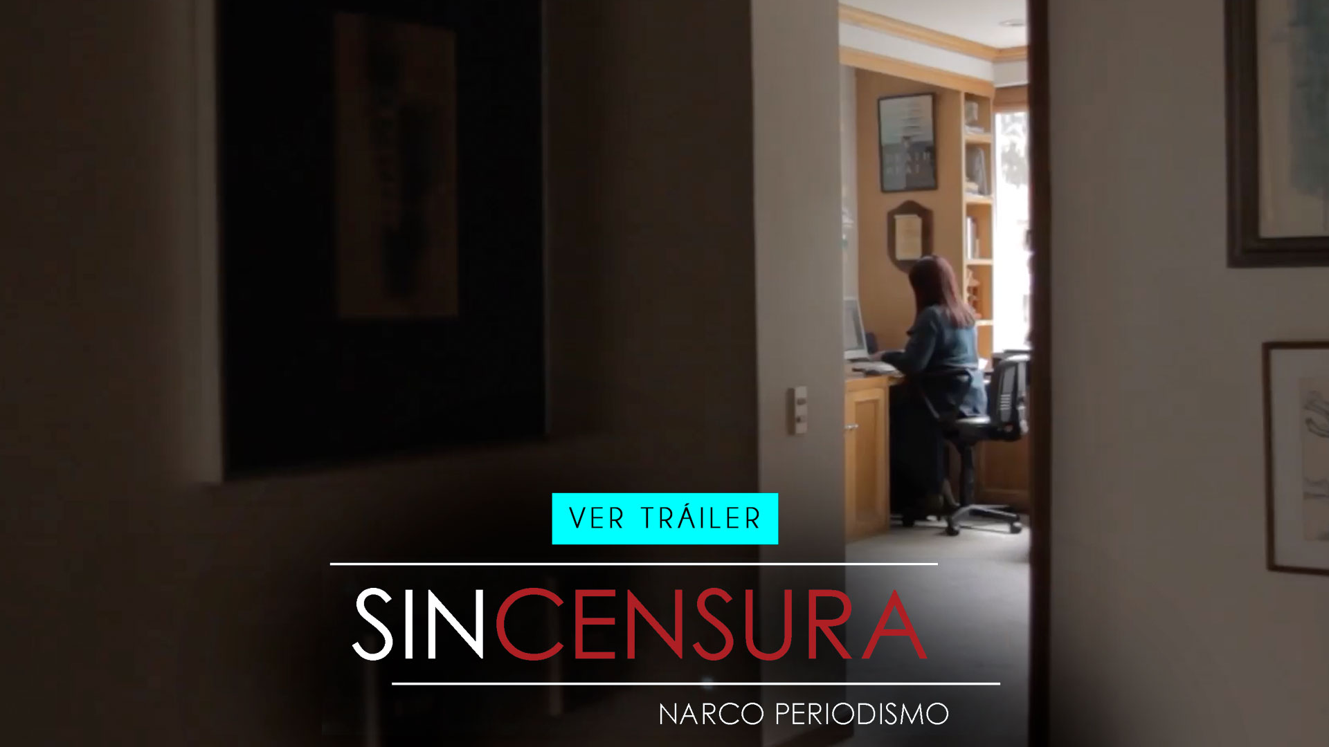 Sin censura, documental colombiano disponible ahora en la plataforma de streaming RTVCPlay