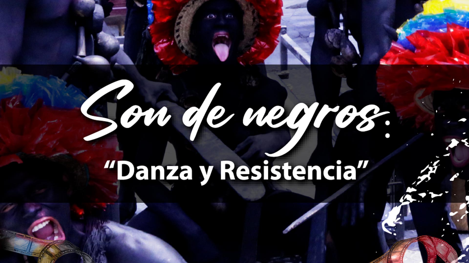 Mira ahora “Son de negros, danza y resistencia” de la colección Cine comunitario disponible ahora en la plataforma de streaming RTVCPlay