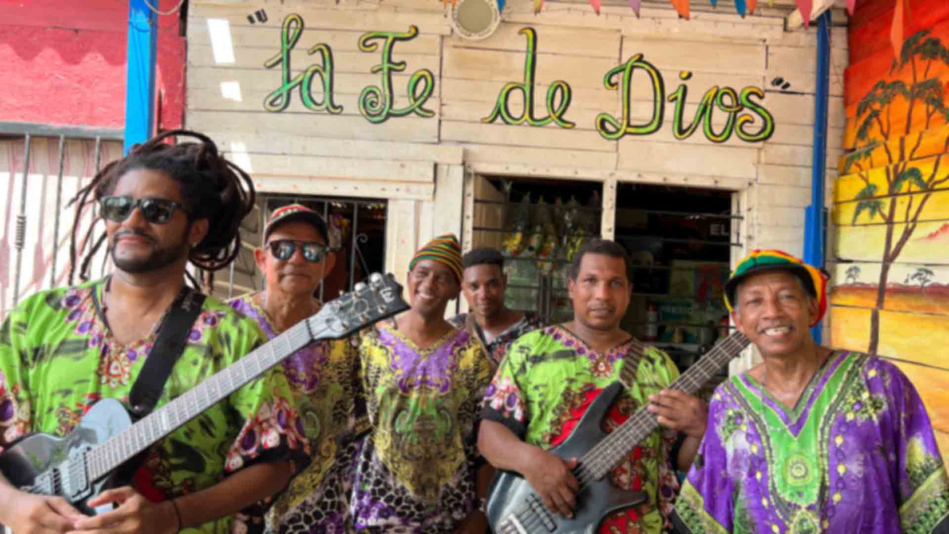 Son Palenque, justo valdes, pacuapa, sesiones rtvc, musica colombiana, musica de palenqueros, palenqueros colombianos, musica gratis, champeta colombiana, musicos 