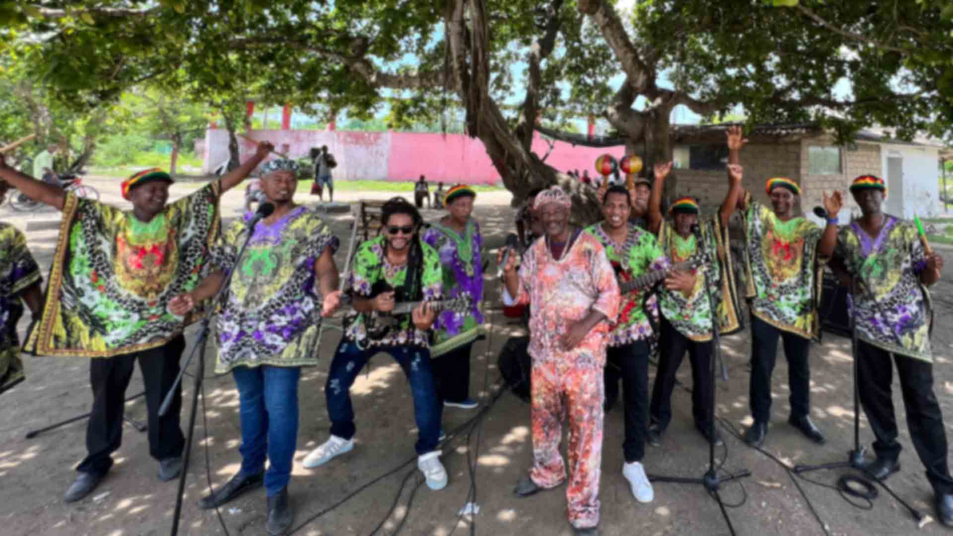 Son Palenque, justo valdes, palenque palenque, sesiones rtvc, musica colombiana, musica de palenqueros, palenqueros colombianos, musica gratis, champeta colombiana, musicos 