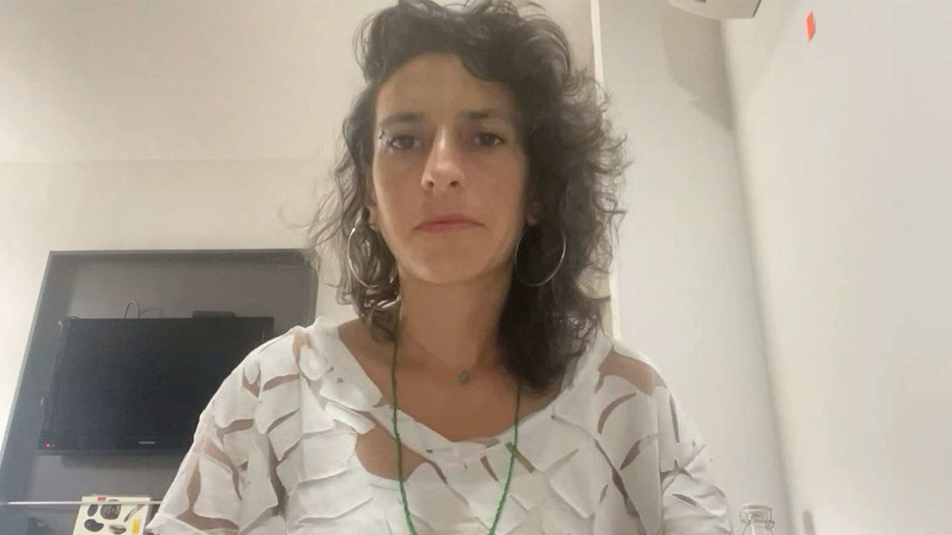 Mira ahora la entrevista con Ginna Ortega, co-directora del documental Toro, en la plataforma de streaming de los colombianos: RTVCPlay