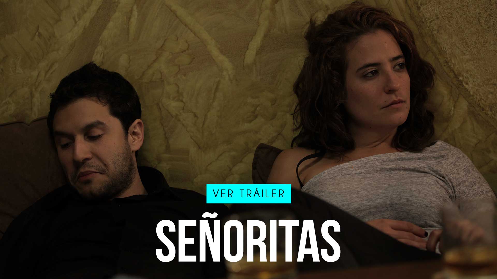 Vea Señoritas completamente gratis en la plataforma de streaming RTVCPlay