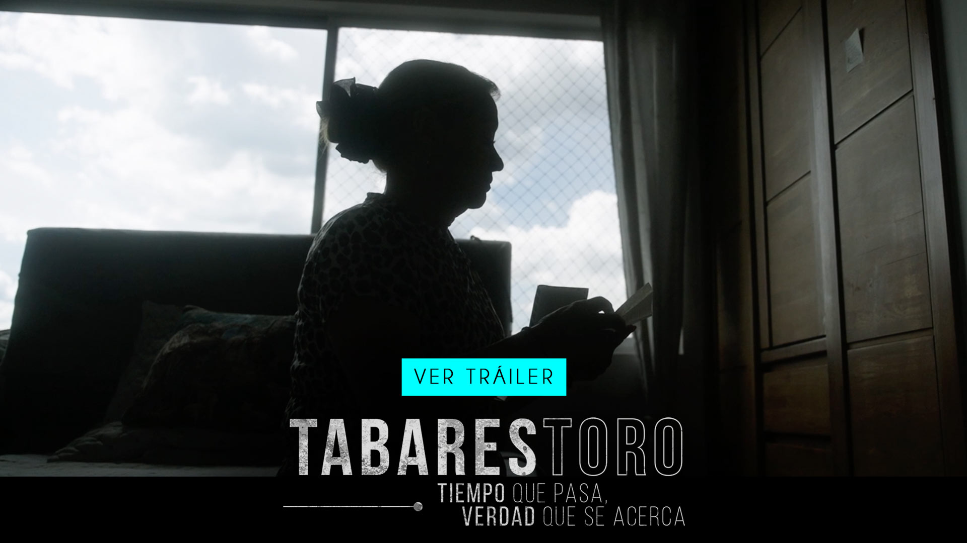 Tiempo que pasa, verdad que se acerca, disponible ahora en la plataforma de streaming RTVCPlay