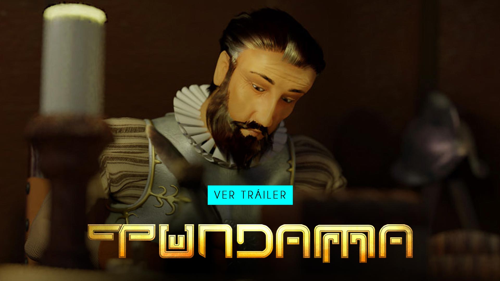 TUNDAMA, película colombiana disponible ahora en la plataforma de streaming RTVCPlay