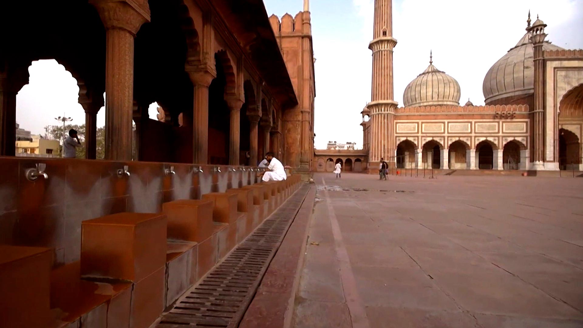 ¿Cómo surgieron las grandes religiones del mundo? Descúbrelo ahora en Más allá de la fe, disponible ahora en la plataforma de streaming RTVCPlay