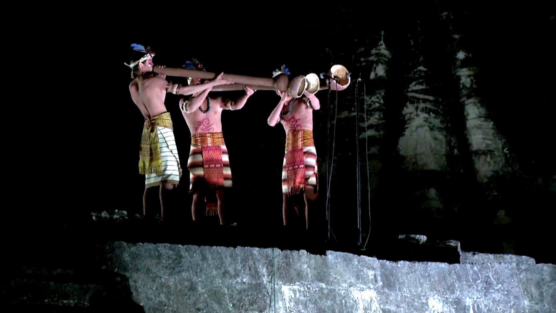 ¿De dónde viene la cultura religiosa colombiana? Descúbrelo en Más allá de la fe, serie disponible en la plataforma de streaming RTVCPlay