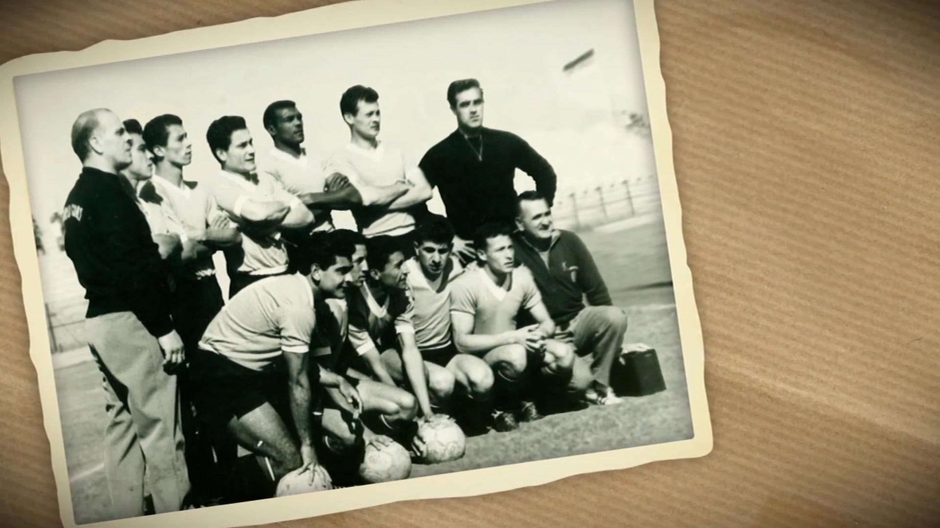 Mira ahora “Los pioneros”, quinto capítulo de la serie documental El nombre de la gloria, en la plataforma de streaming RTVCPlay