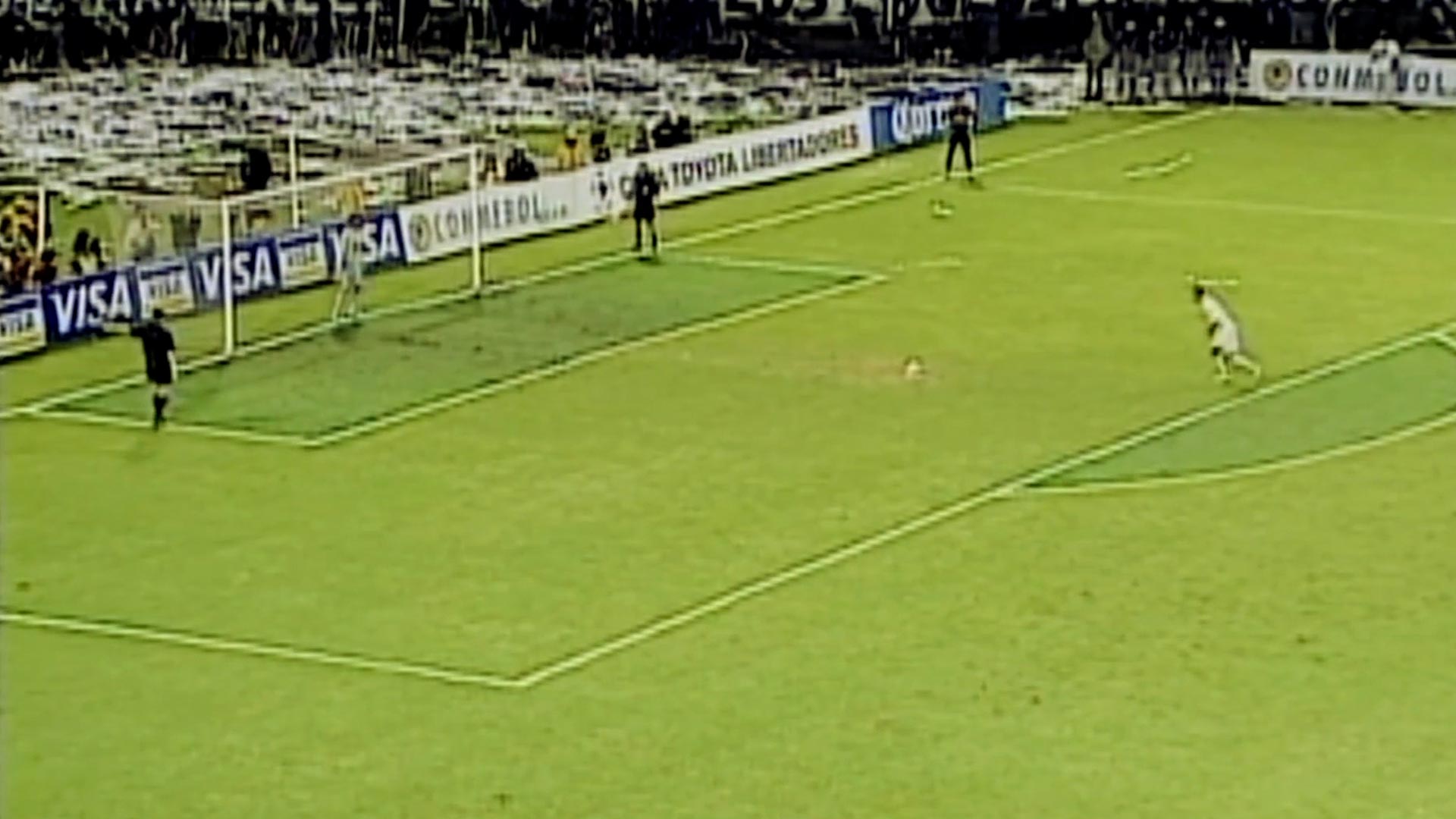 Mira ahora “Dos copas, una historia”, sexto capítulo de la serie documental El nombre de la gloria, en la plataforma de streaming RTVCPlay