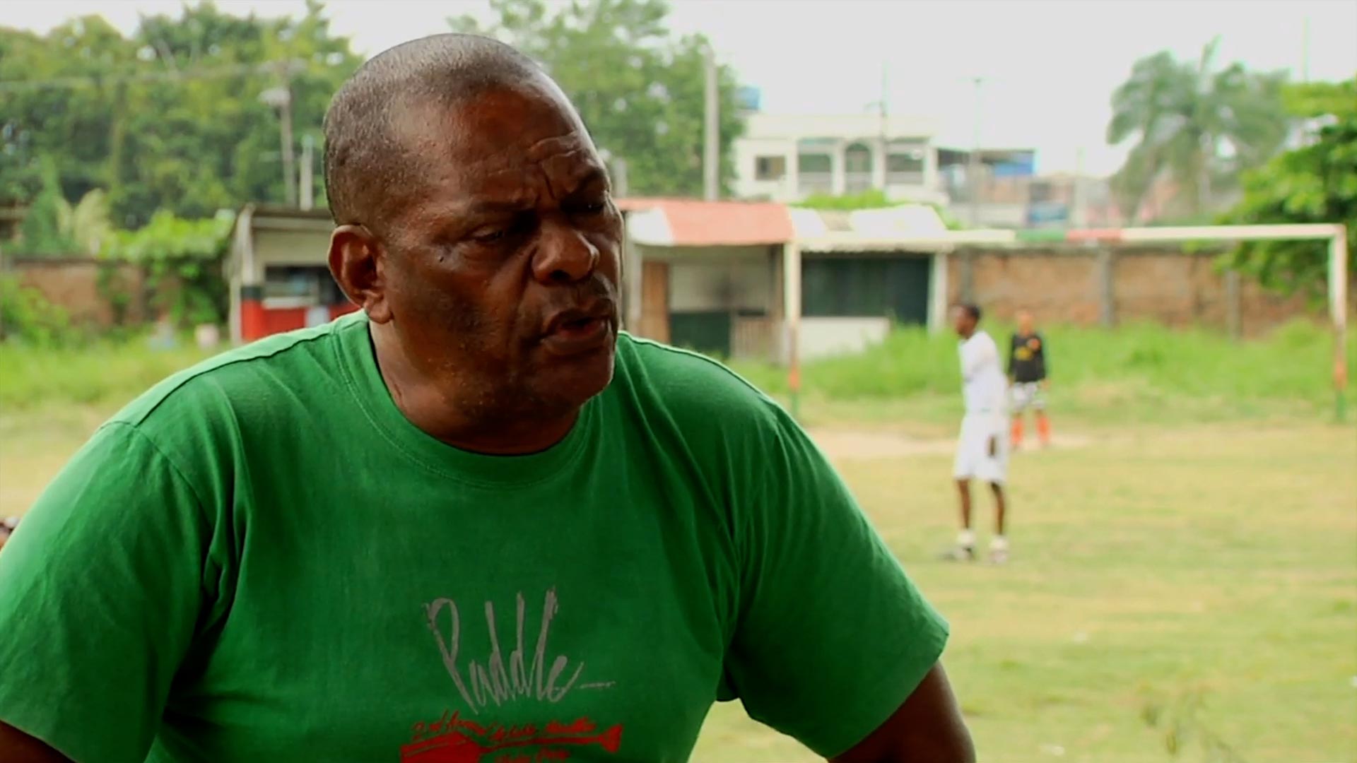 Mira ahora “El rey sin mundial”, séptimo capítulo de la serie documental El nombre de la gloria, en la plataforma de streaming RTVCPlay