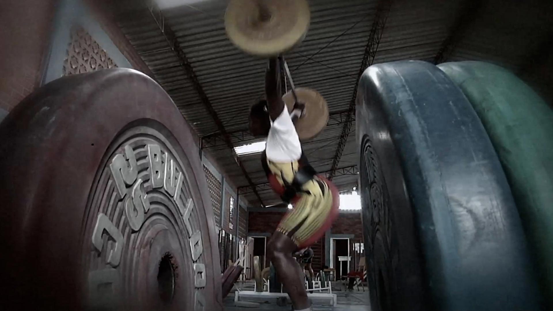 Mira ahora “El peso de la gloria”, décimo capítulo de la serie documental El nombre de la gloria, en la plataforma de streaming RTVCPlay