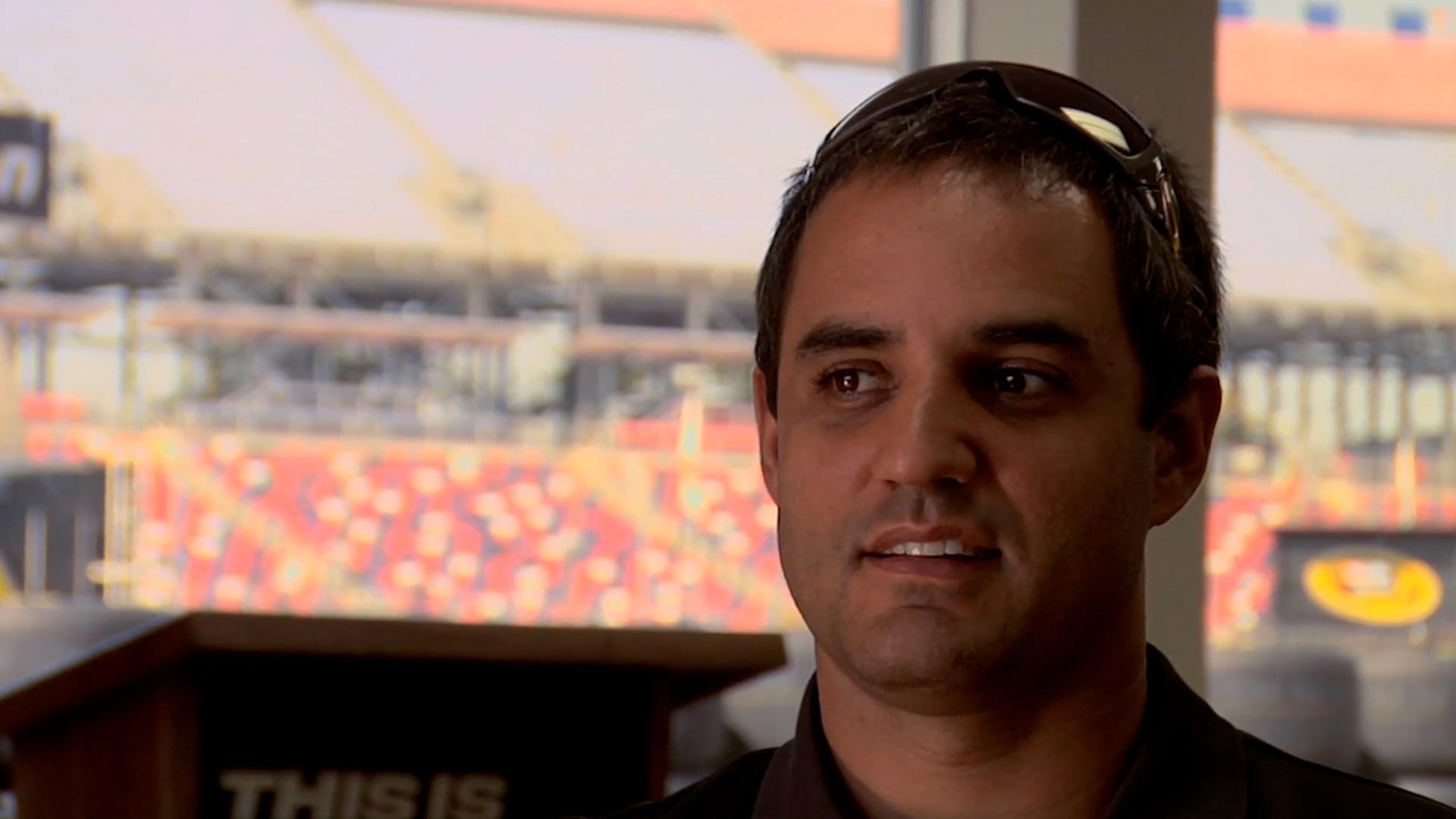 Mira ahora “Juan Pablo... El primero”, doceavo capítulo de la serie documental El nombre de la gloria, en la plataforma de streaming RTVCPlay