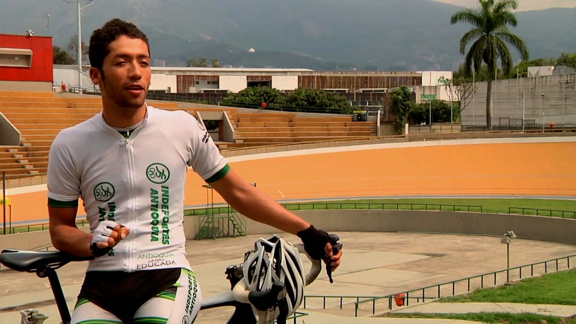 Mira ahora “Sin límites”, capítulo de la serie documental El nombre de la gloria, en la plataforma de streaming RTVCPlay