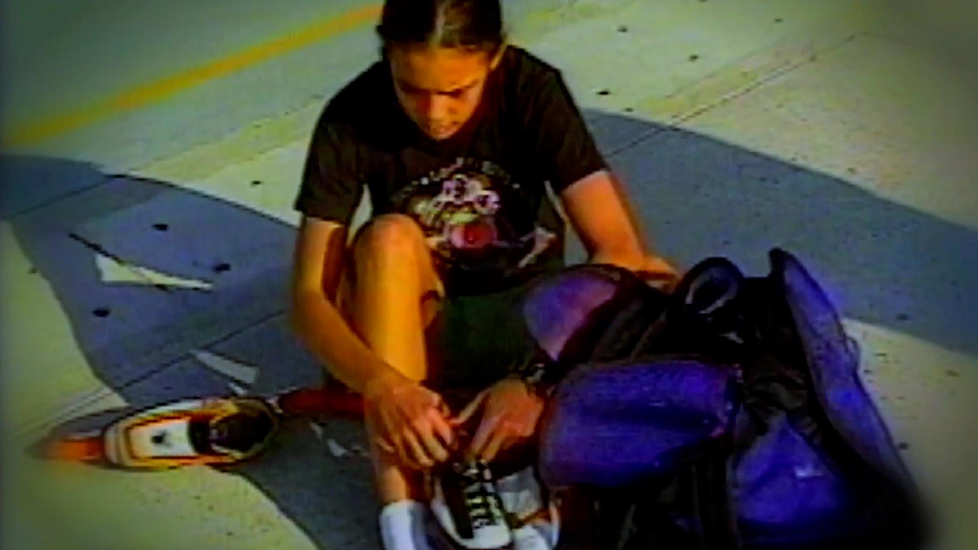 Mira ahora “Sobre ruedas”, capítulo de la serie documental El nombre de la gloria, en la plataforma de streaming RTVCPlay