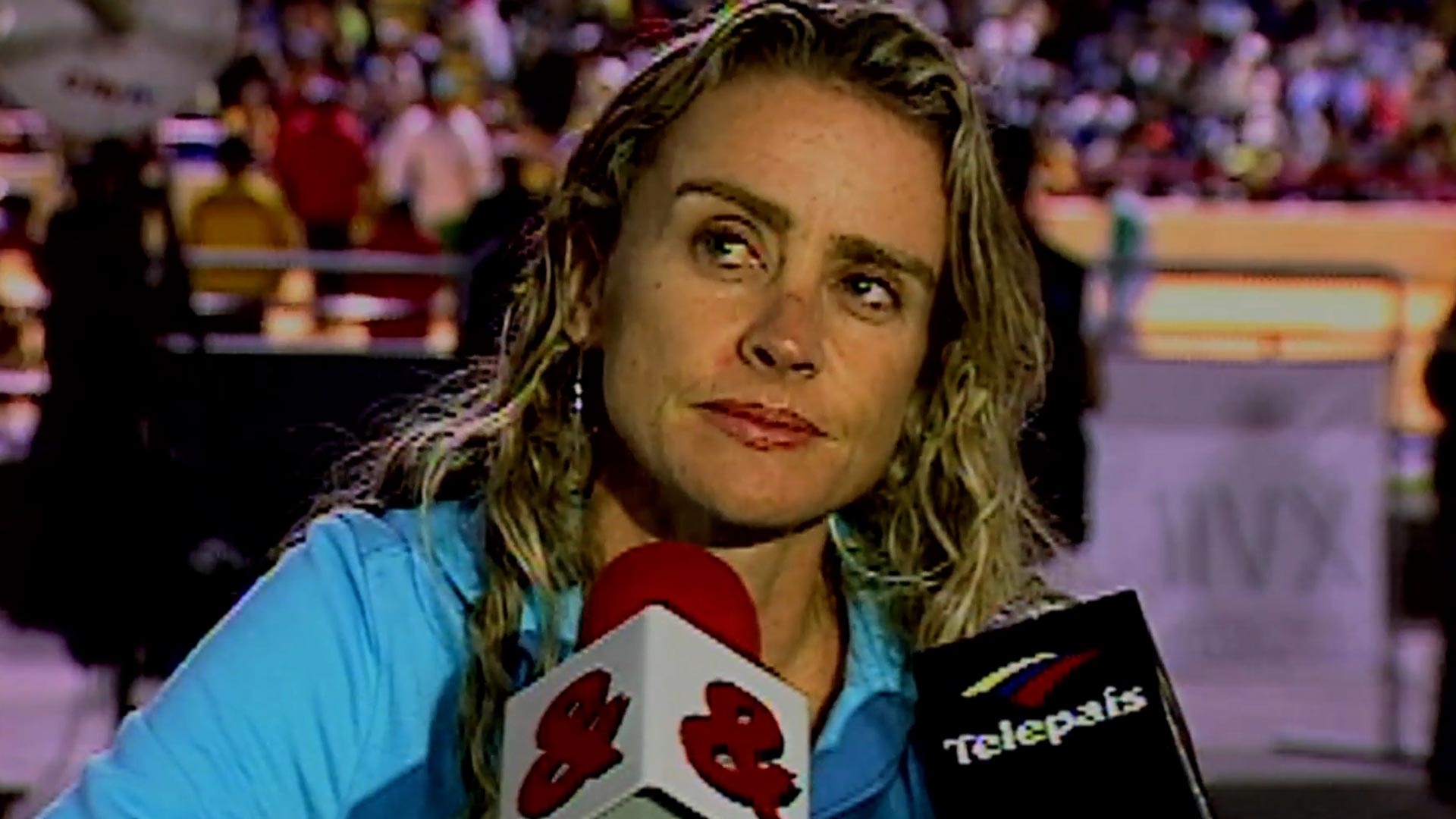 Mira ahora “La rubia de oro”, capítulo de la serie documental El nombre de la gloria, en la plataforma de streaming RTVCPlay