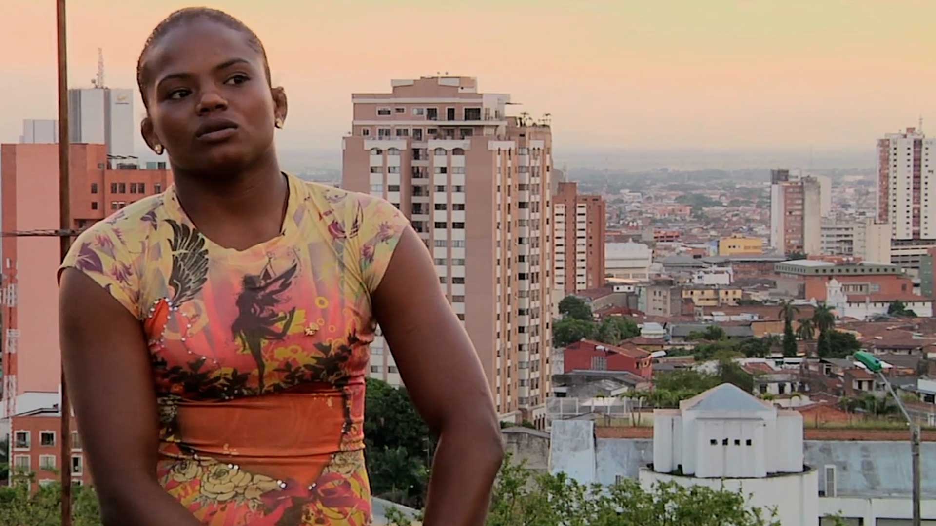 Mira ahora “La guerrera del Valle”, capítulo de la serie documental El nombre de la gloria, en la plataforma de streaming RTVCPlay