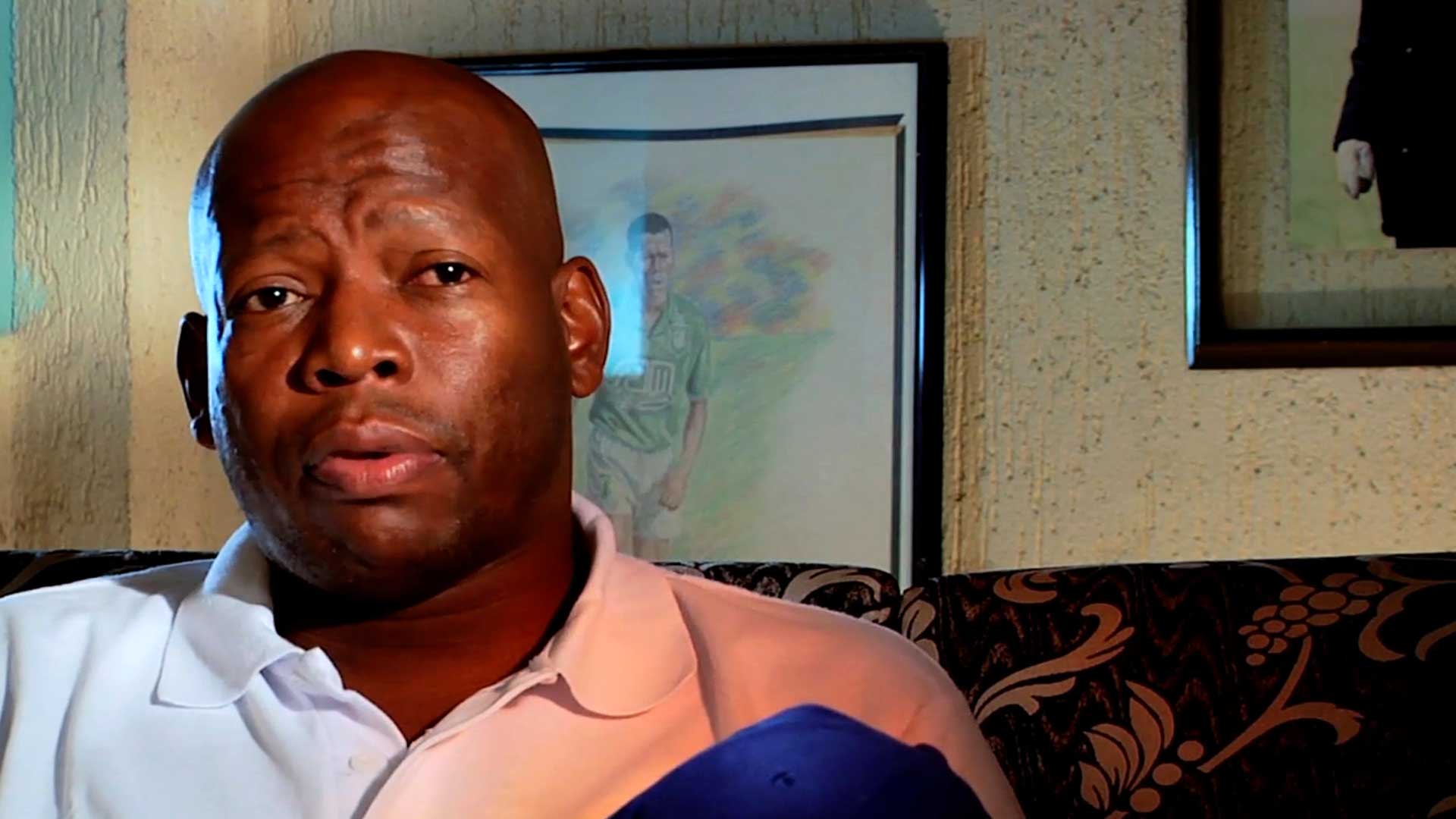 Mira ahora “El tino”, capítulo de la serie documental El nombre de la gloria, en la plataforma de streaming RTVCPlay