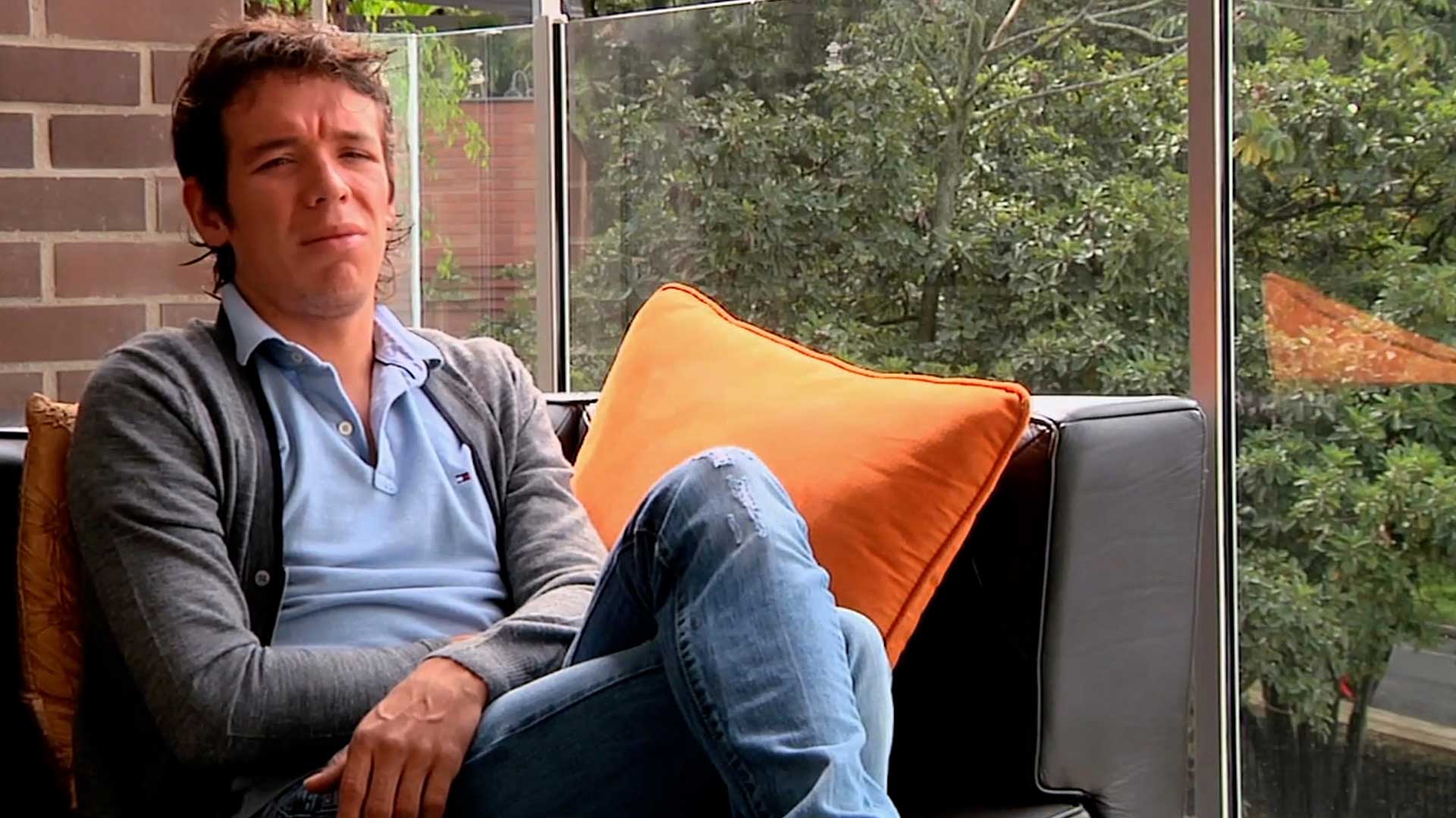 Mira ahora “La fe del lotero”, capítulo de la serie documental El nombre de la gloria, en la plataforma de streaming RTVCPlay