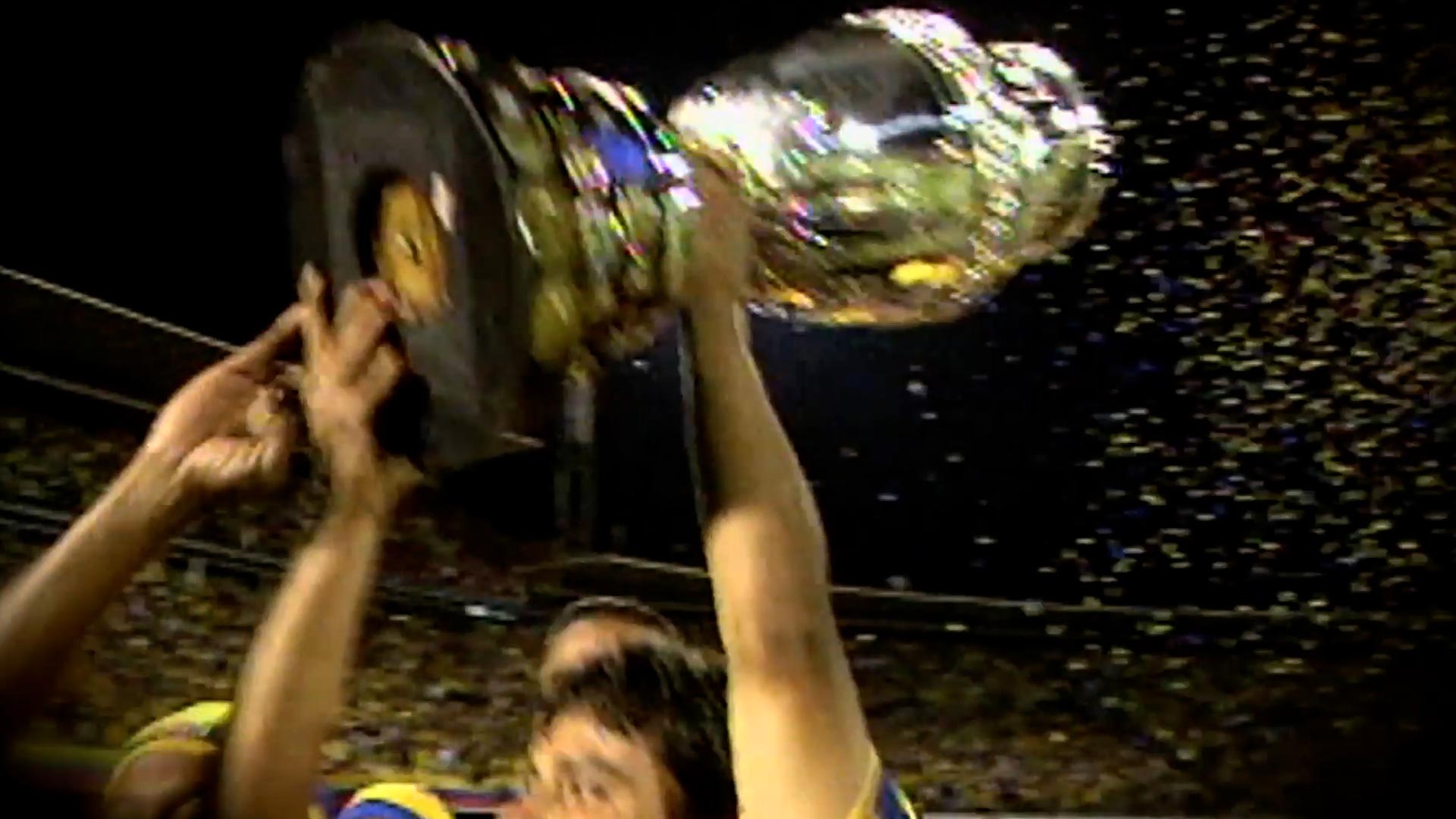 Mira ahora “La copa del orgullo”, capítulo de la serie documental El nombre de la gloria, en la plataforma de streaming RTVCPlay