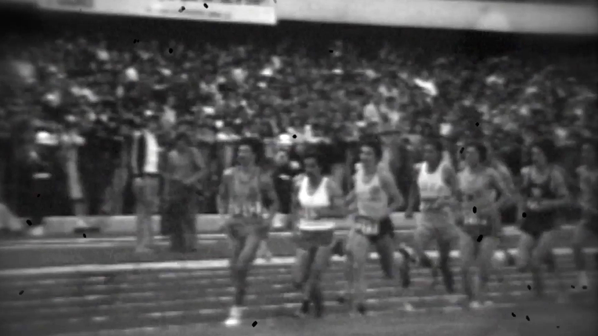 Mira ahora “Héroe de San Silvestre”, capítulo de la serie documental El nombre de la gloria, en la plataforma de streaming RTVCPlay