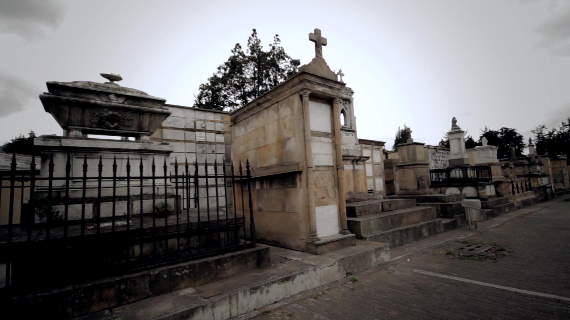 ¿Existe un más allá? Descúbrelo en Más allá de la fe, serie disponible en la plataforma de streaming de los colombianos: RTVCPlay