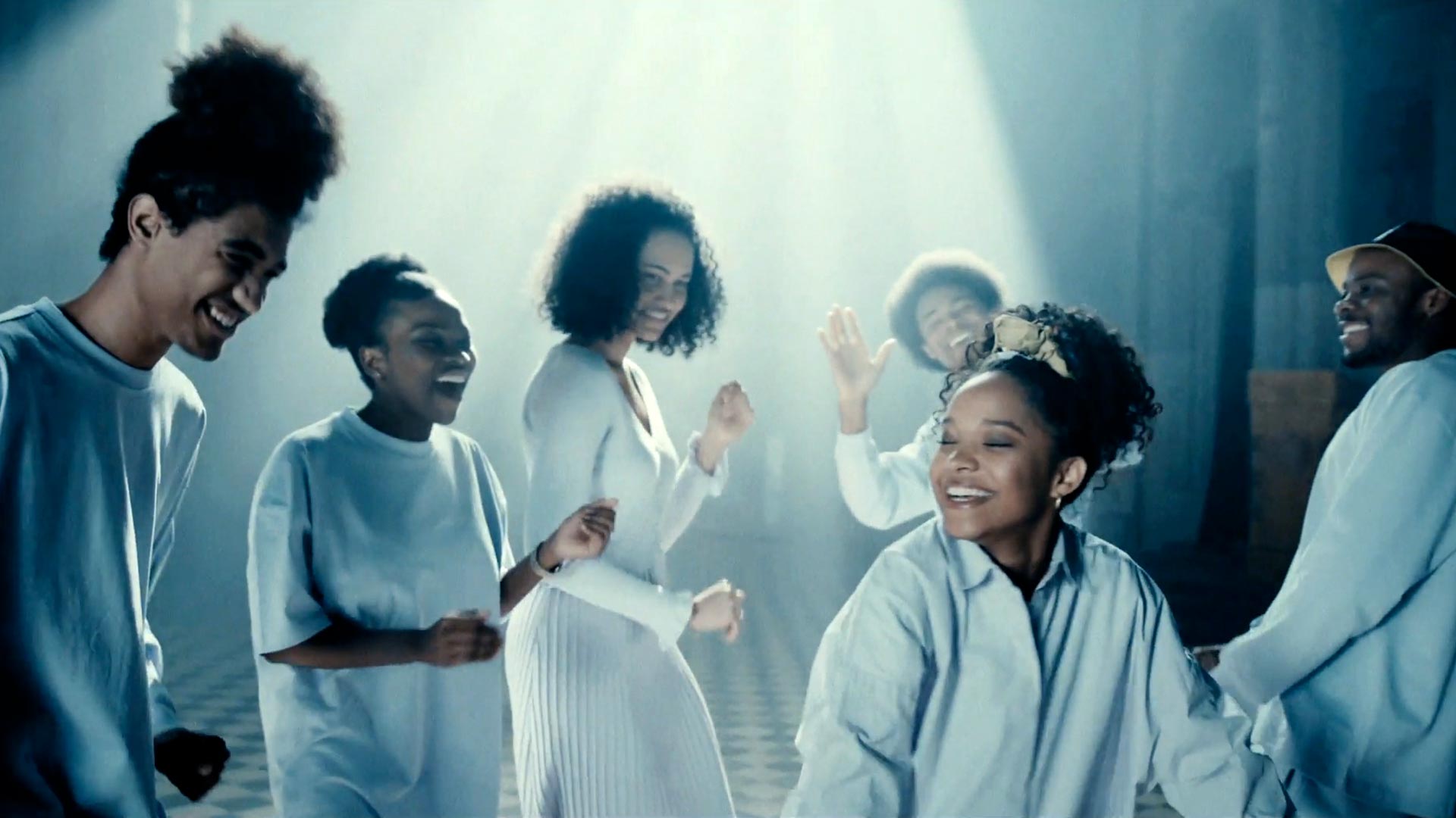 ¿Responden las religiones a las necesidades actuales? Descúbrelo en Más allá de la fe por la plataforma de streaming RTVCPlay