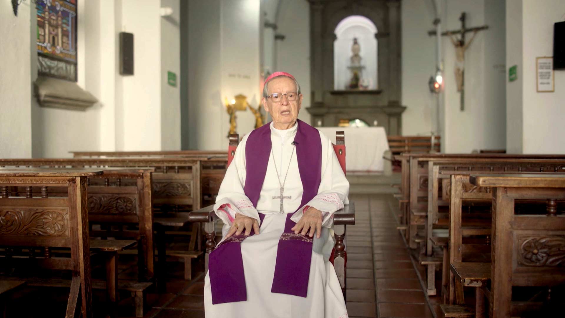 Descubre cuáles fueron los cuestionamientos a la validez y el papel de la religión en la sociedad en Más allá de la fe por RTVCPlay