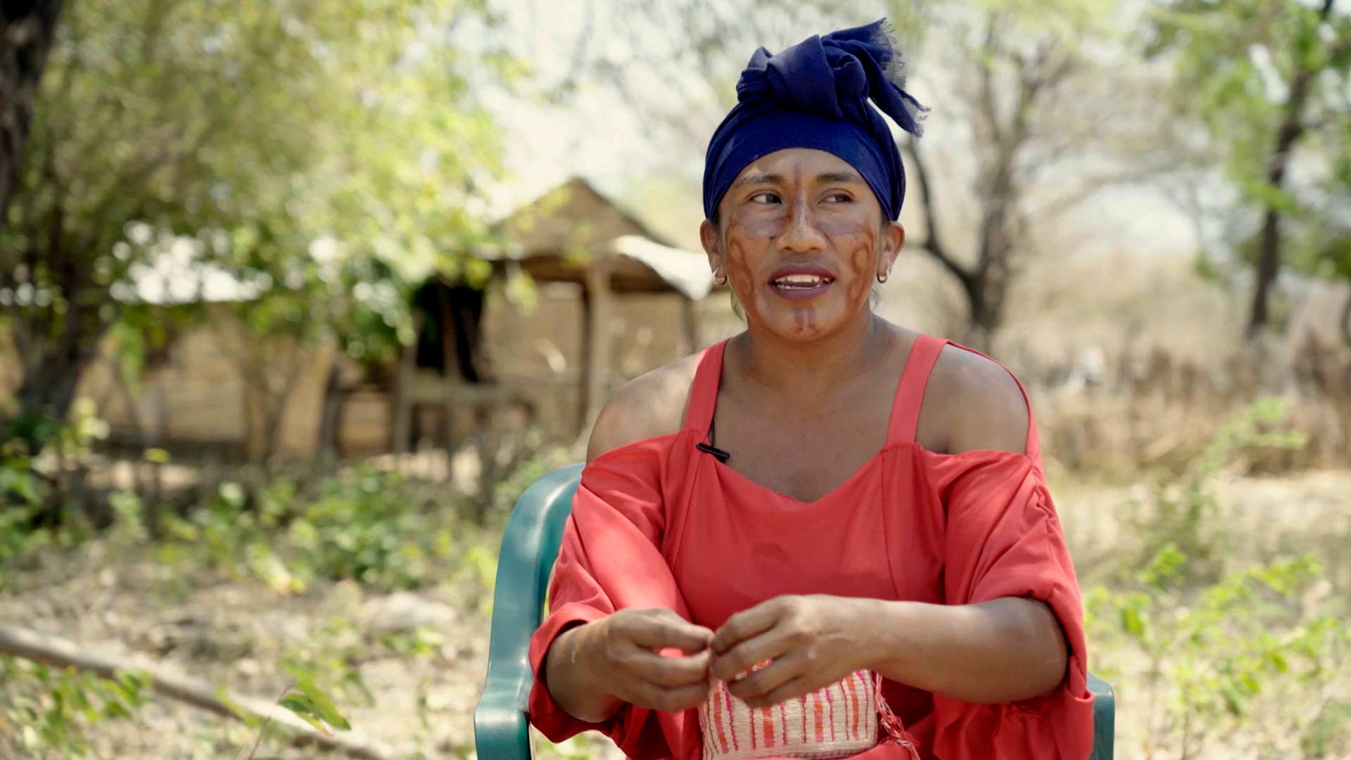 Descubre la diferencias entre la religión y las creencias populares en Más allá de la fe, disponible ahora en la plataforma de streaming RTVCPlay