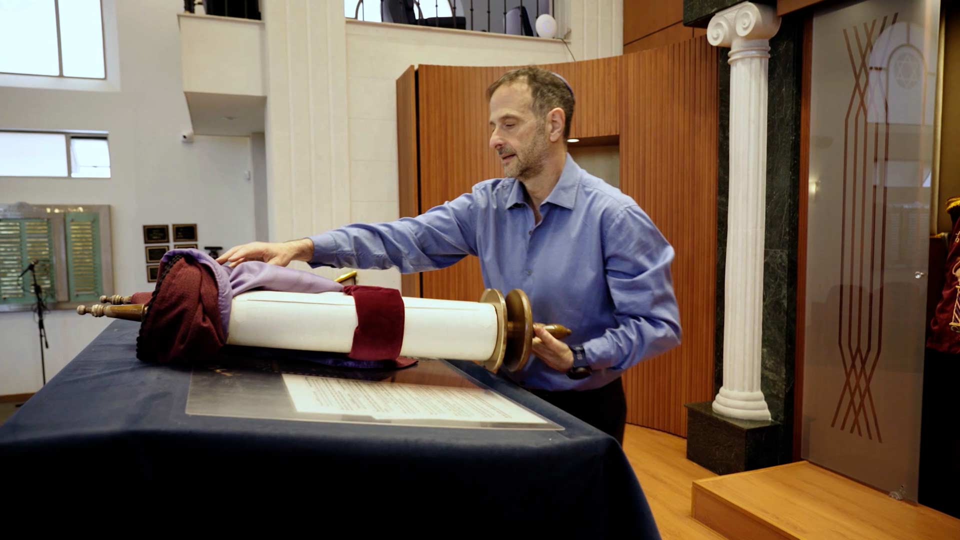 ¿Cómo sirve la tecnología a la expansión de la religión? Míralo ahora en la plataforma de streaming RTVCPlay