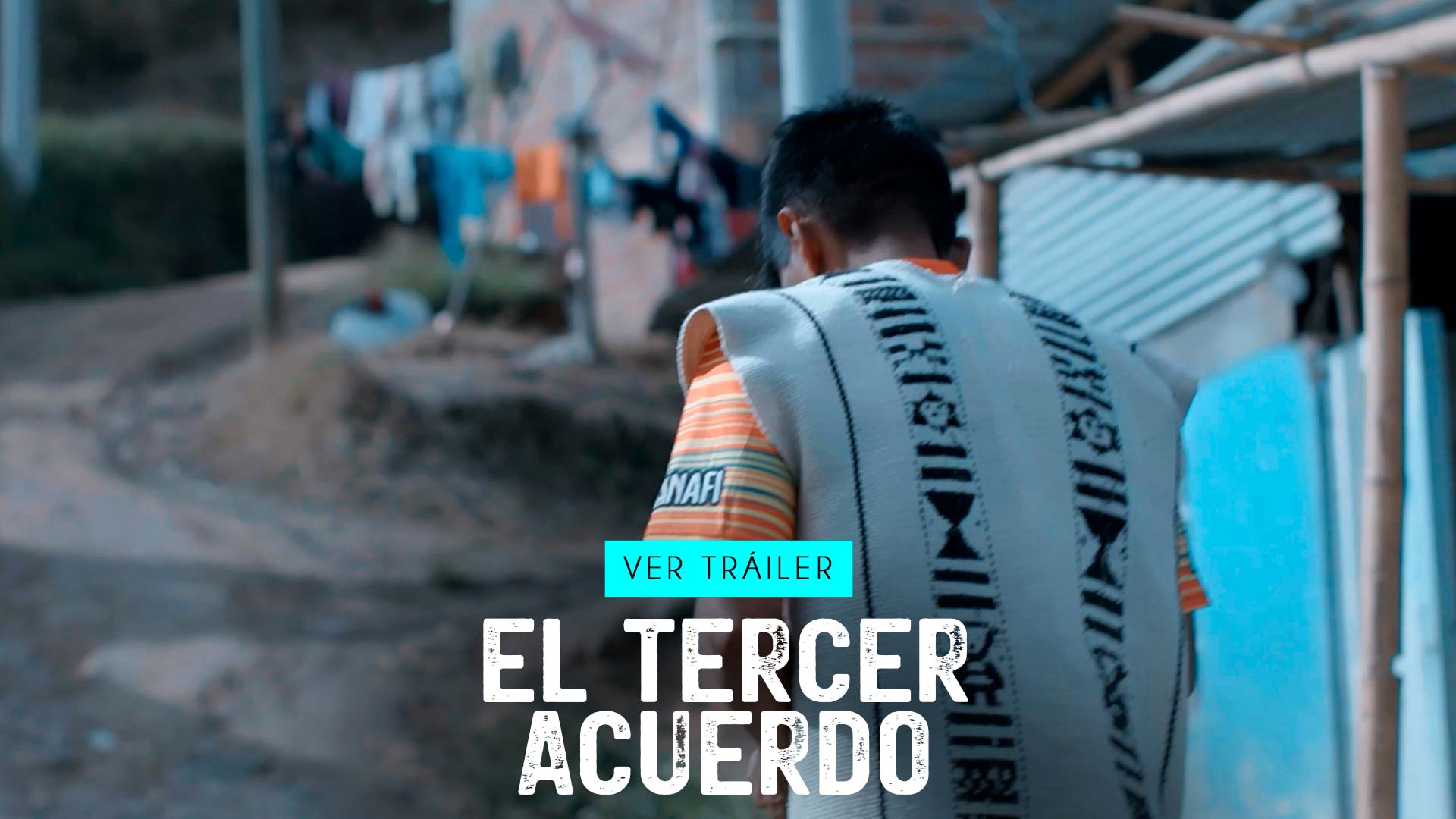 Postconflicto Corp: El tercer acuerdo, documental colombiano disponible en la plataforma de streaming RTVCPlay