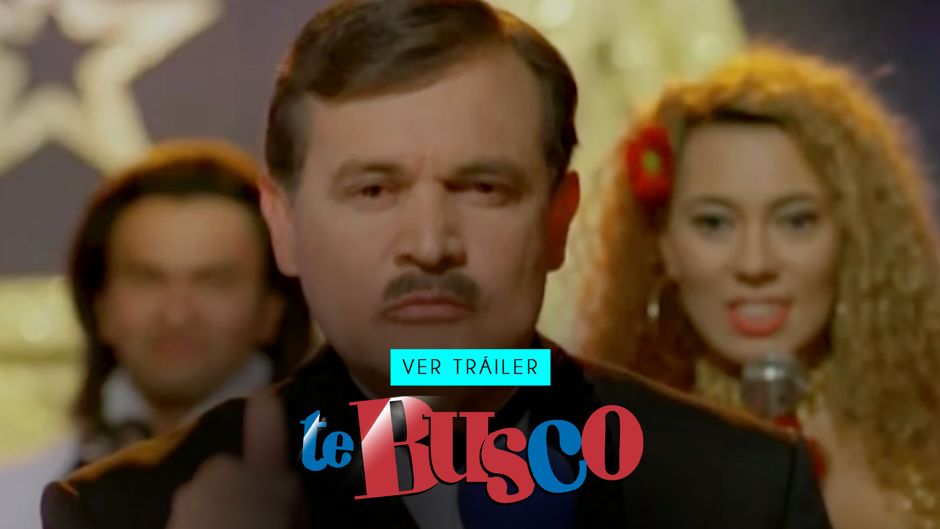 Te busco, película colombiana dirigida por Ricardo Coral, disponible ahora en la plataforma de streaming RTVCPlay