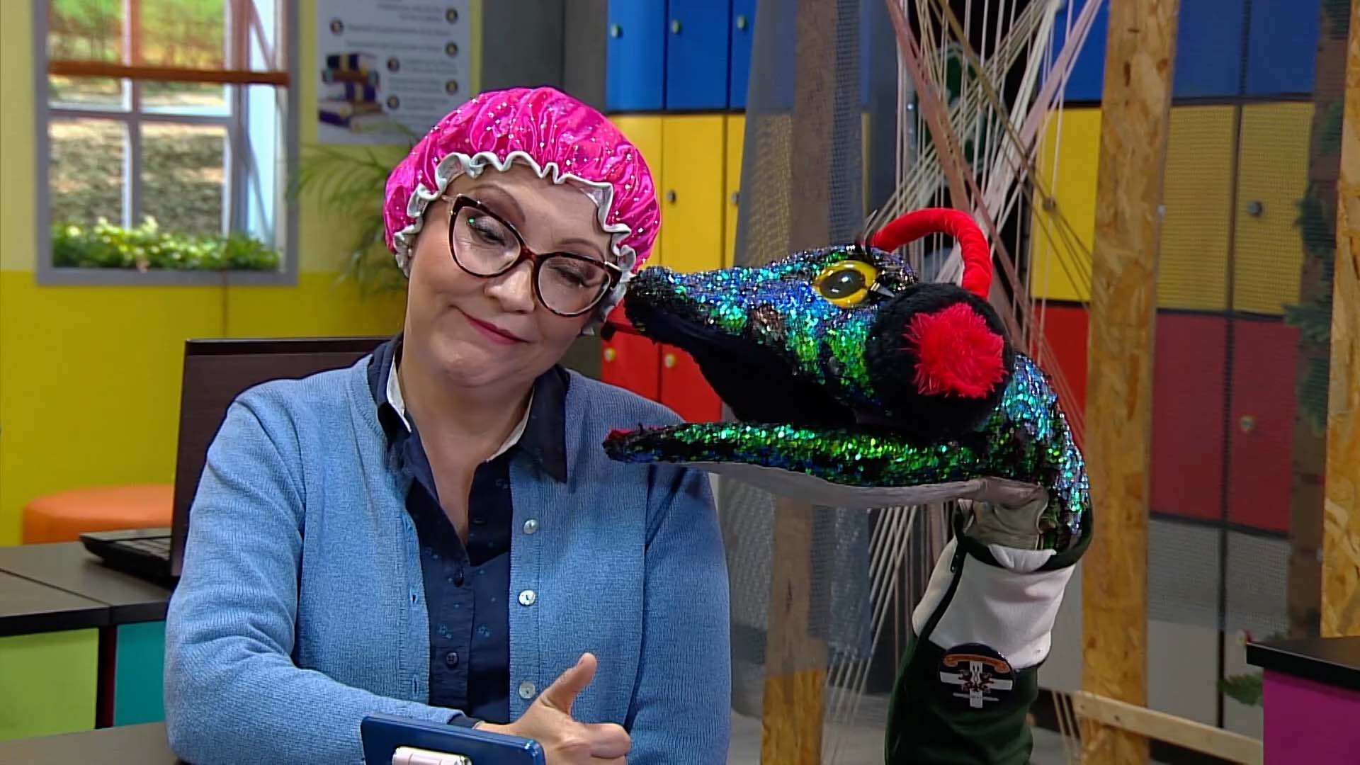 Mira la serie infantil Territorio Mágico, disponible en la plataforma de streaming de todos los niños y niñas: RTVCPlay.