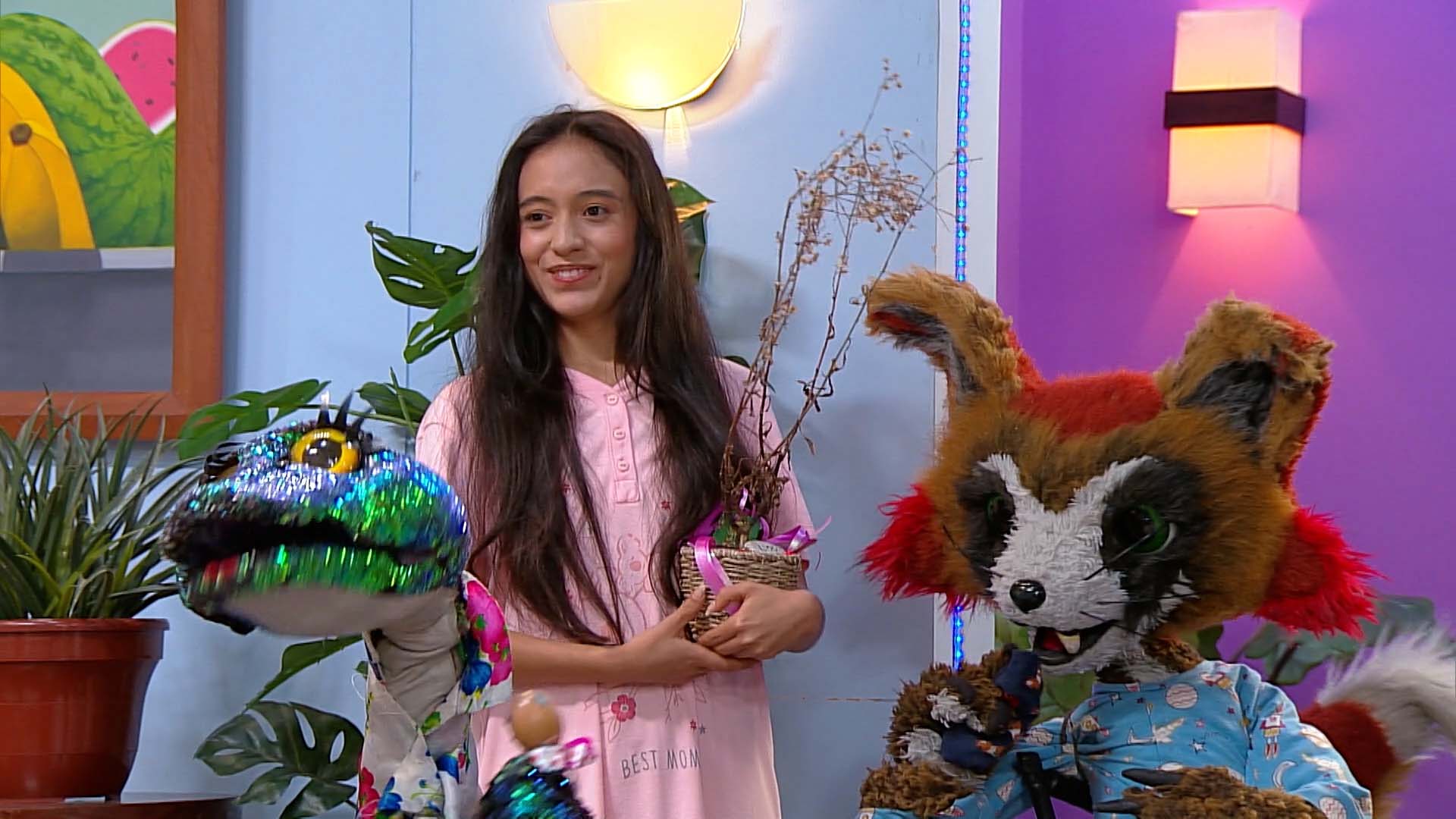 Mira la serie infantil Territorio Mágico por la plataforma de streaming de todos los niños y niñas: RTVCPlay