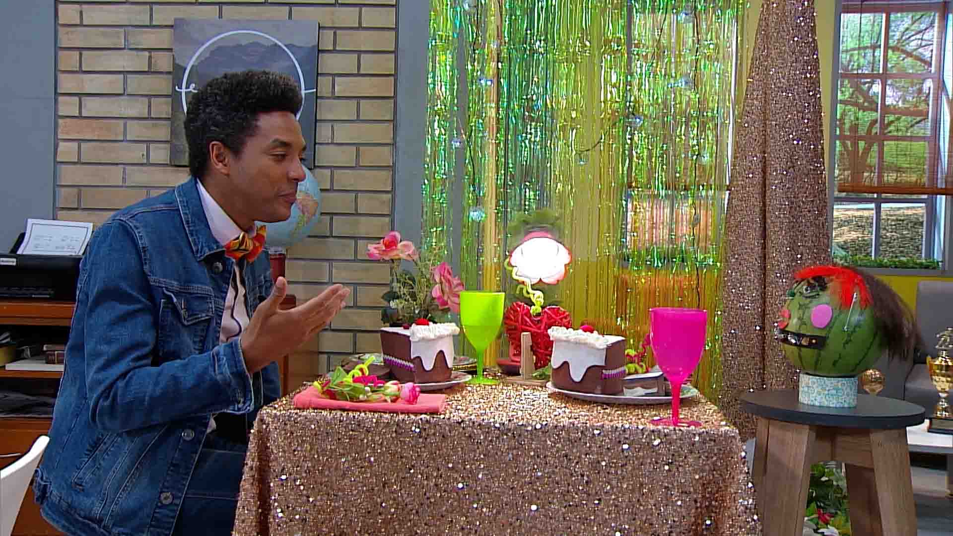 Sigue la serie infantil Territorio Mágico por la plataforma de streaming RTVCPlay