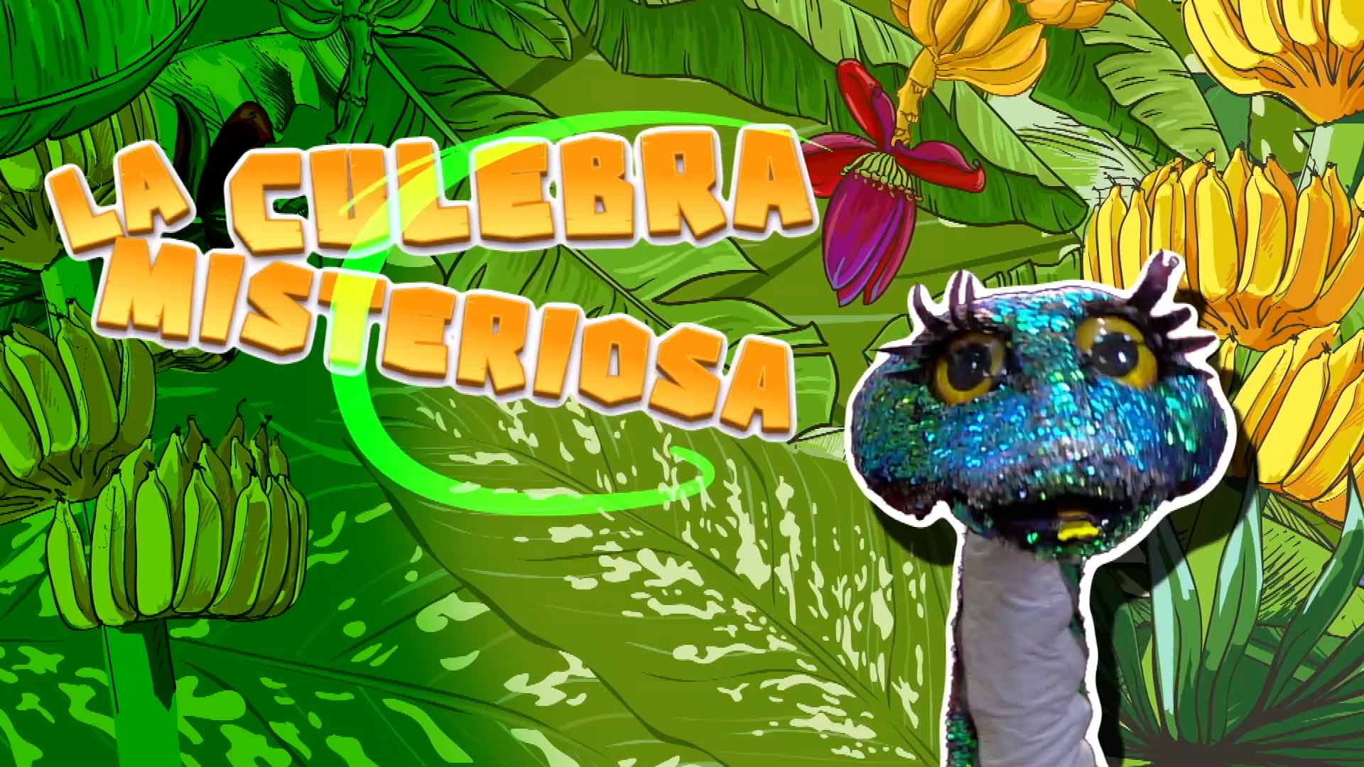 Mira ahora la serie infantil Territorio Mágico en la plataforma de streaming de los niños y niñas colombianos: RTVCPlay