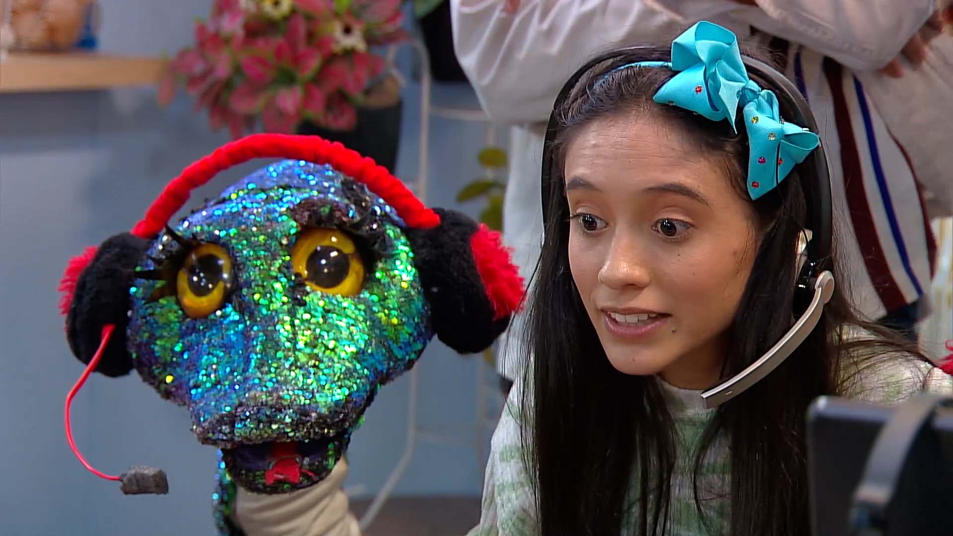 No te pierdas el rescate de Angustín en Territorio Mágico, disponible por la plataforma de streaming RTVCPlay