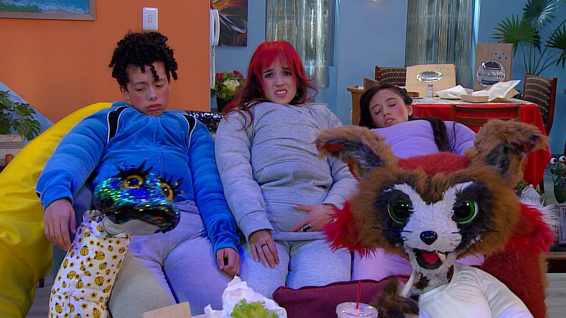 Mira la serie infantil Territorio Mágico por la plataforma de streaming de todos los colombianos: RTVCPlay.