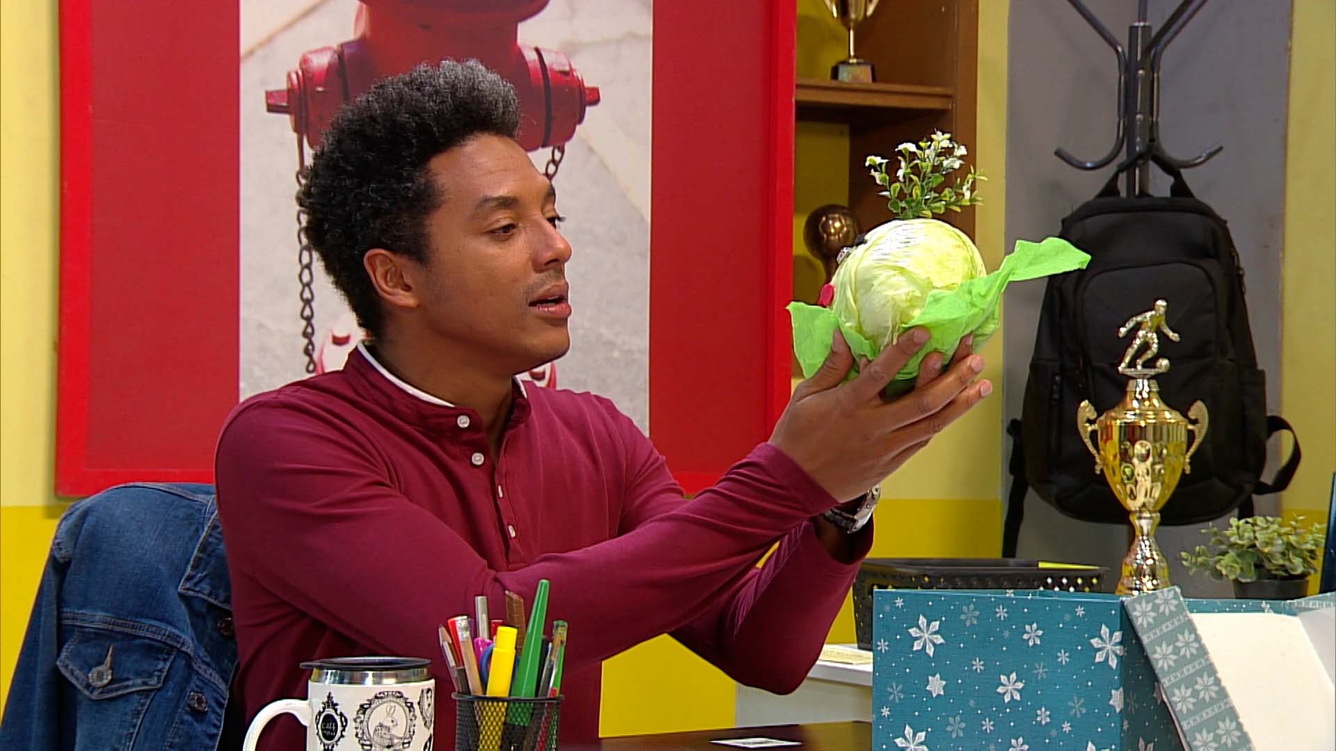 Descubre qué es lo que pasa con los adultos de Territorio Mágico por la plataforma de streaming de todos los colombianos: RTVCPlay.